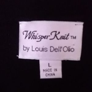 Louis Del Oleo Sweater